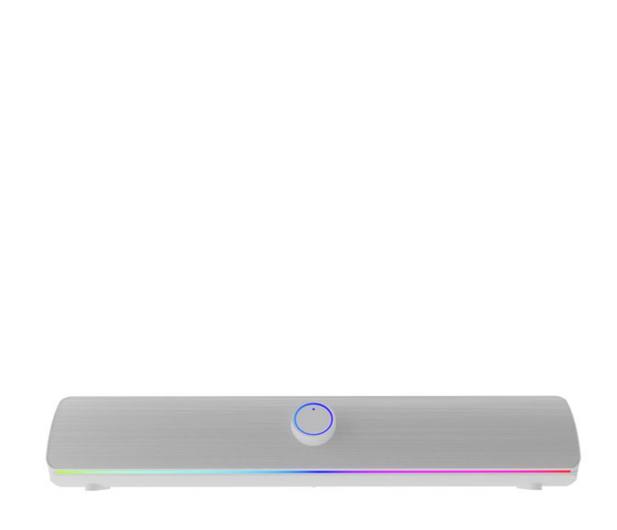 Genesis HELIUM 312BT 2.0 Biały - 1328941 - zdjęcie 8